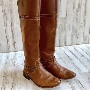 Women’s Frye Boots Size 5.5